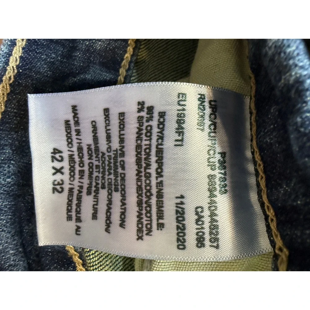 Dickies carpenter jeans